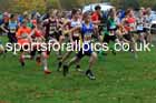 Boys under-15s, Start Fitness NEHL, Lambton Castle, Durham.  Photo: David T. Hewitson/Sports for All Pics